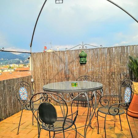 Alberti Panoramic Terrace ฟลอเรนซ์ ภายนอก รูปภาพ