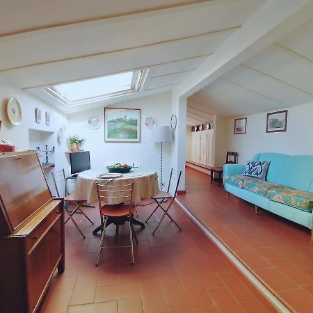 Alberti Panoramic Terrace ฟลอเรนซ์ ภายนอก รูปภาพ